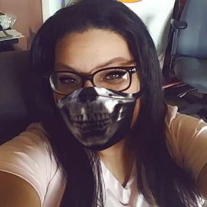 Meet your Posher, María